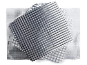Набір замінних рефлекторів для апаратів Brisa CND UV Reflector Replacement Set