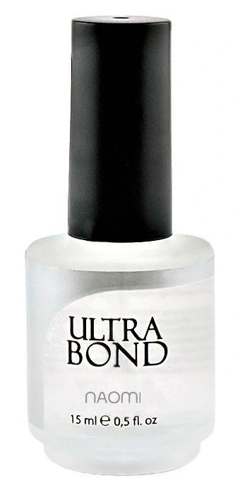 Безкислотний праймер Naomi Ultrabond 15 мл