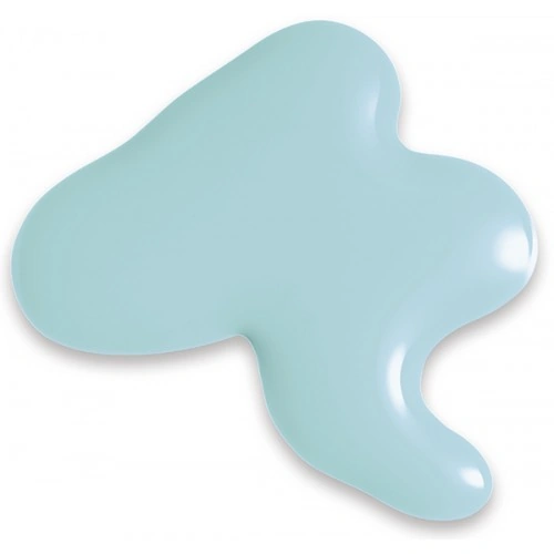Лак CND Creative Play Creative Play 492 Amuse-Mint кремово-блакитний, емаль 13,6 мл