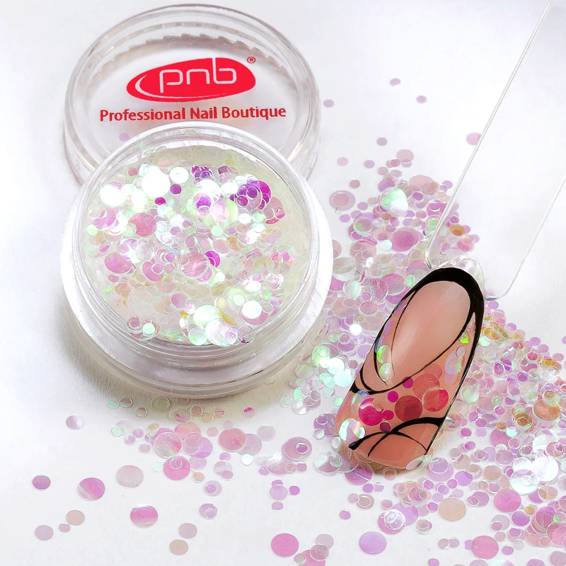 Конфетті-каміфубукі PNB Confetti-Camifubuki Sequins 13 1г