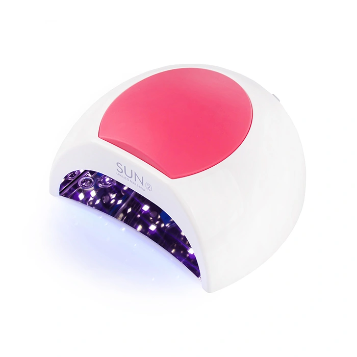 UV/LED лампа SUN2 48 Ватт SUNUV LED+UV SUN 2 48W