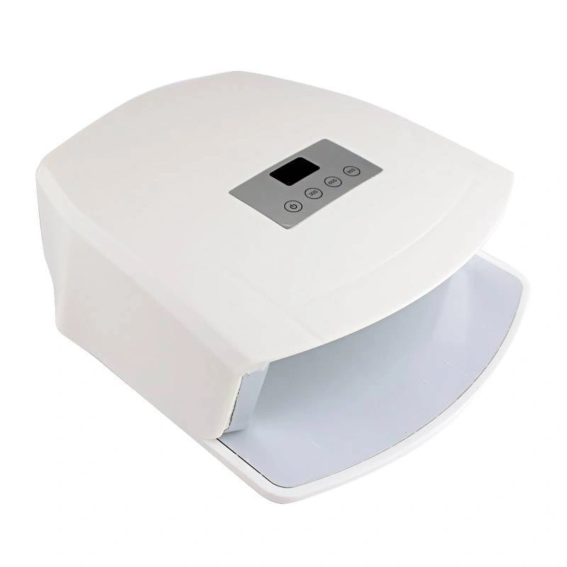 UV/LED лампа 2в1 Nail Perfect Nail Lamp 4824S LED/UV 48 Вт