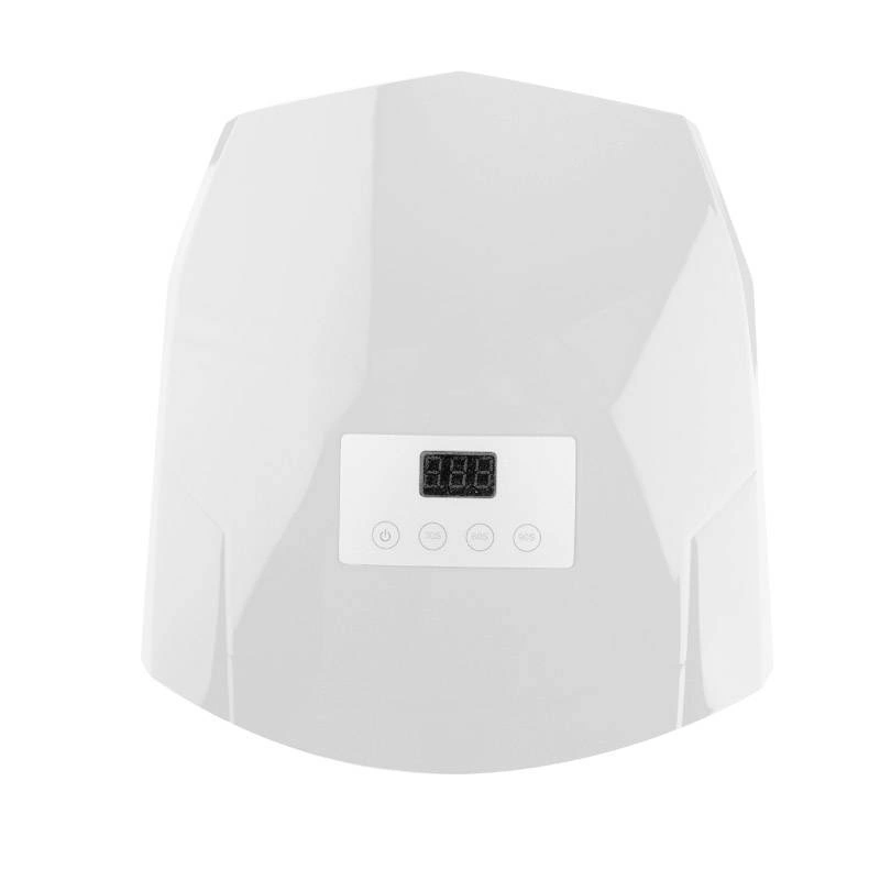 UV/LED лампа 2в1 Nail Perfect Nail Lamp 4824S LED/UV 48 Вт