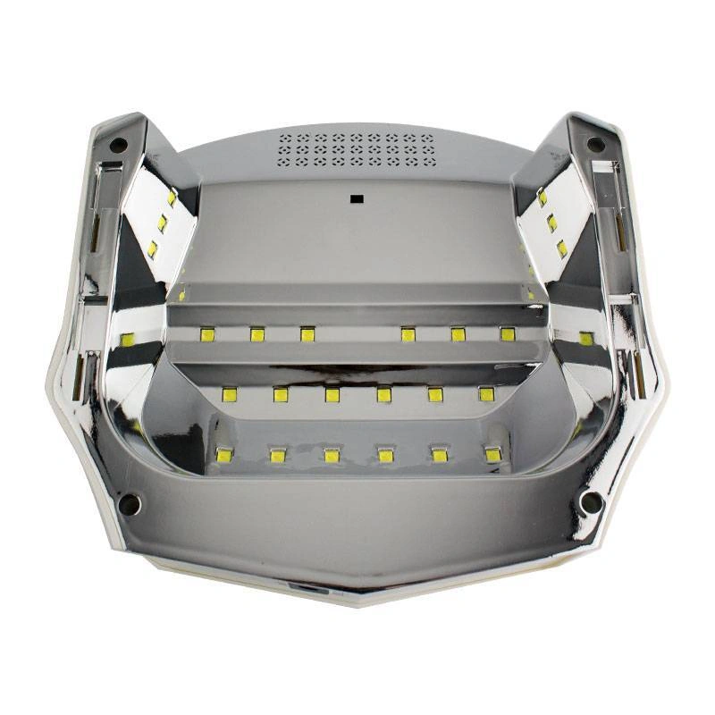 UV/LED лампа 2в1 Nail Perfect Nail Lamp 4824S LED/UV 48 Вт
