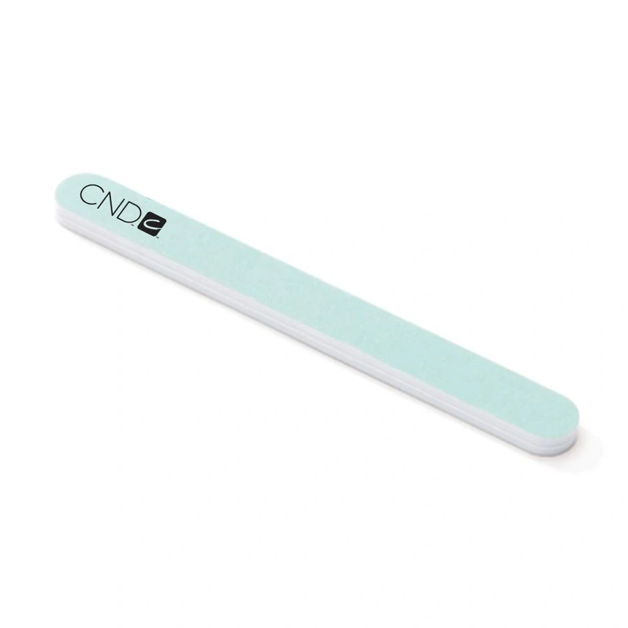CND Glossing Buffer Board 4000/4000 грит