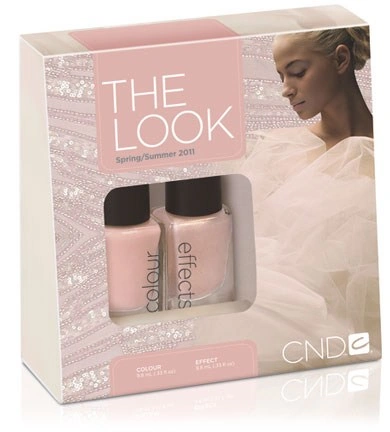 Колекція лаків Весна/Літо 2011 CND The Look Spring/Summer 2011