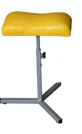 Півставка для педикюру YRE Pedicure Stand Yellow маленька