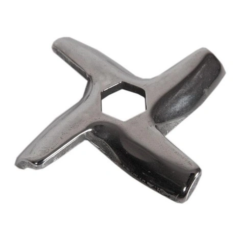 Ніж для м`ясорубок Moulinex DOMPRO Replacement Knife 10002