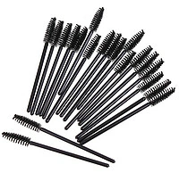 Щітка для вій 14,5 см YRE Brush For Lashes 14.5 см