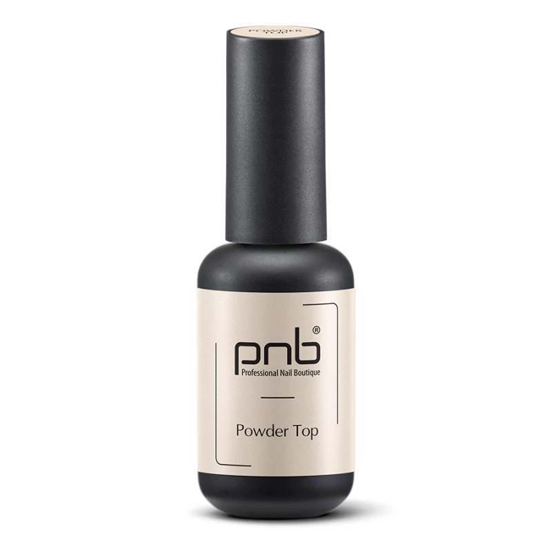 PNB UV/LED Powder Top 8 мл