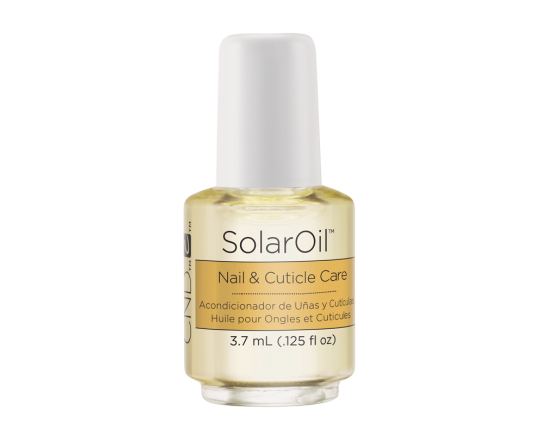 Олія для нігтів та кутикули CND Solar Oil 3,7 мл