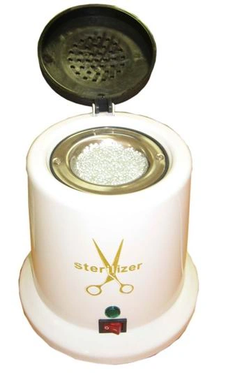 Стерилізатор кварцовий у пластиковому корпусі YRE Tools Sterilizer