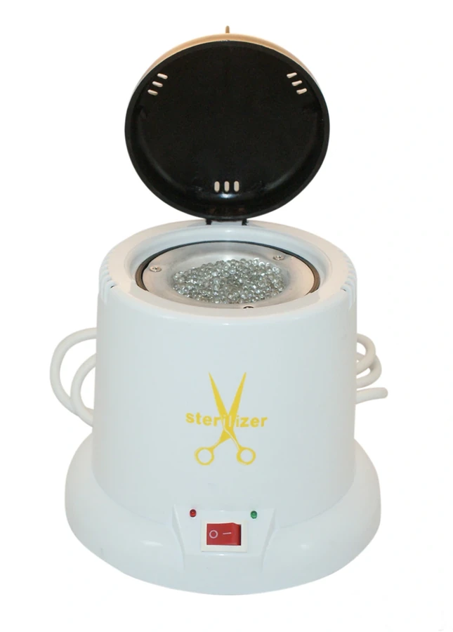Стерилізатор кварцовий у пластиковому корпусі YRE Tools Sterilizer