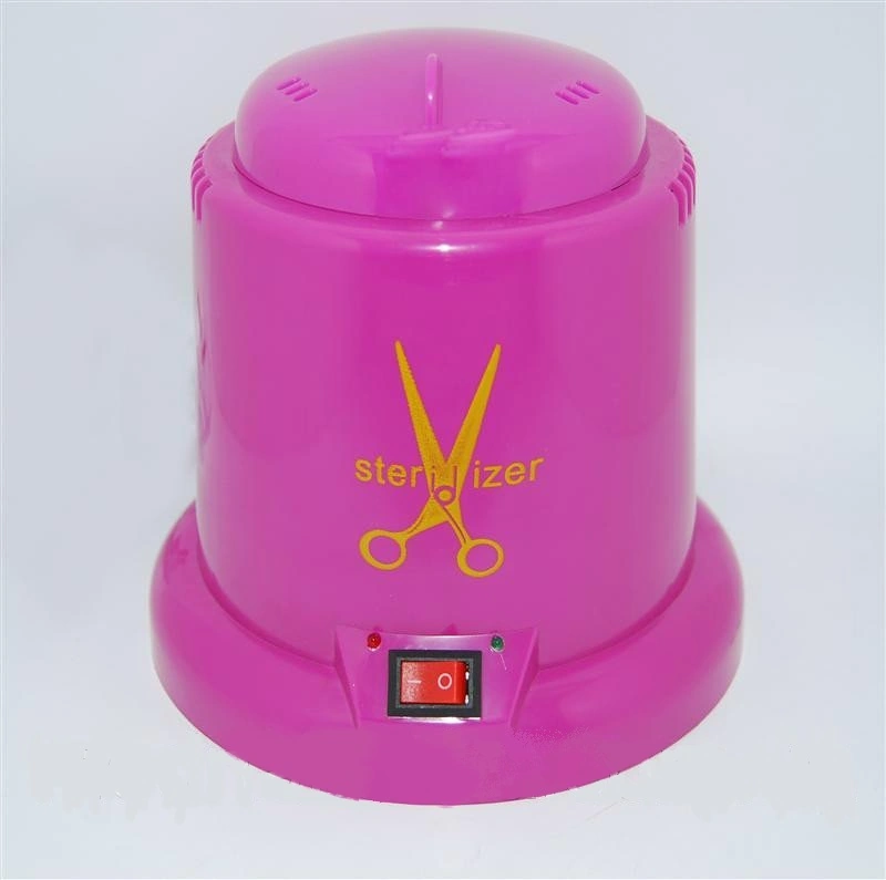 Стерилізатор кварцовий у пластиковому корпусі YRE Tools Sterilizer