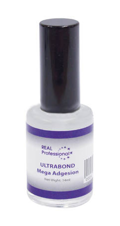 Безкислотний праймер Real Professional Ultra Bond Mega Adgesion 15 мл