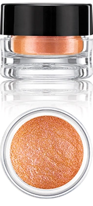 Пігмент CND Additives Craft Culture Tainted Gold темне золото