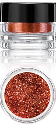 Пігмент CND Additives Craft Culture Russet Rage червоно-коричневий