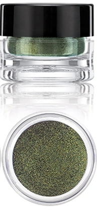 Пігмент CND Additives Craft Culture Polished Peridot болотно-зелений