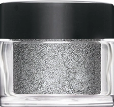 Пігмент CND Additives Gilded Dreams Pave Diamonds миготливий насичений сріблястий шиммер 4.66 г