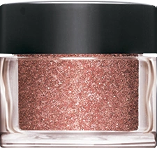 Пігмент CND Additives Gilded Dreams Lavishly Rose дрібно-крупинистий золотисто-рожевий глітер 7 г