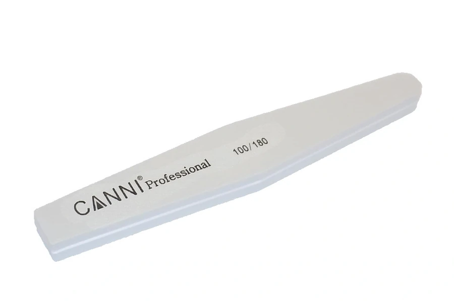 Шліфувальник ромб 100/180 Canni Rhombus Buffer 100/180 грит