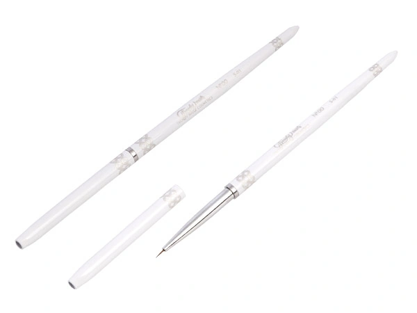 Пензель для розпису #00 Trendy Nails Nail Designe Brush №00