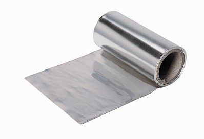 Алюмінієва фольга для зняття гель-лаків YRE Aluminum Foil