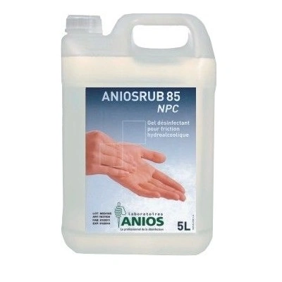 Anios Aniosrub 800 UA 5 л