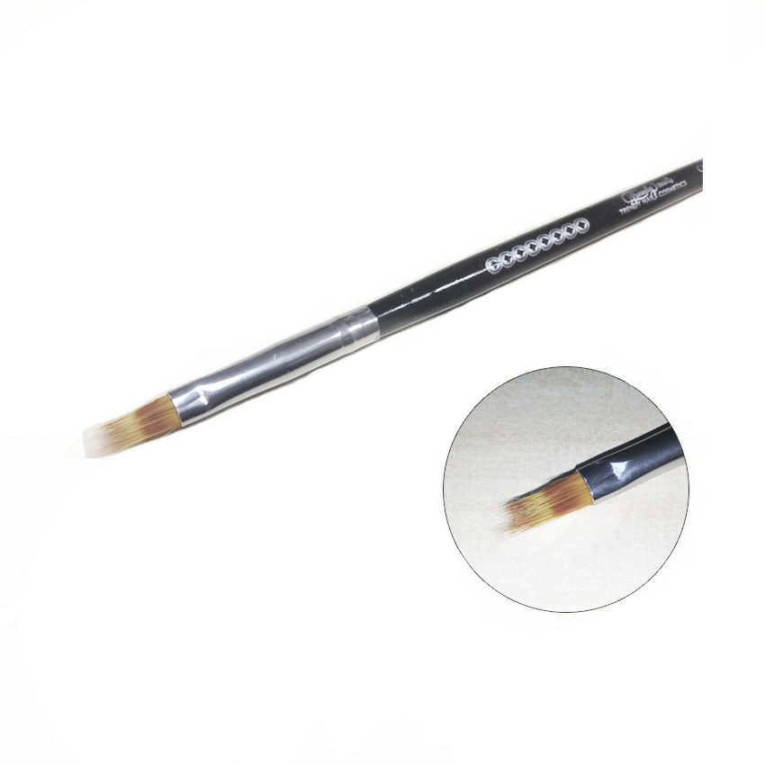 Пензель для градієнта Trendy Nails Gradient Brush