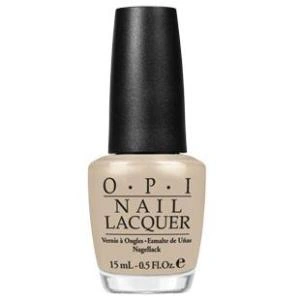Лак OPI Did You Ear About Van Gogh щільний беж, емаль 15 мл
