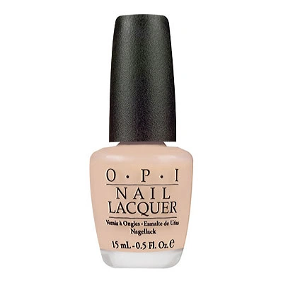 Лак OPI Hopelessly in Love ніжно-рожевий, емаль 15 мл