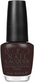 Лак OPI Suzi Loves Cowboys 15 мл