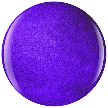 Гель-лак Harmony Gelish Extra Plum Sause аметистовий з мікроблиском 15 мл