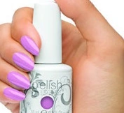 Гель-лак Harmony Gelish Cou-Tour The Streets рожевий, емаль 15 мл