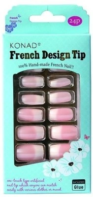Набір для експрес-манікюру Konad French Design Tip 4
