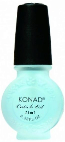 Олія для кутикули Konad Cuticle oil Wild Flower 11 мл