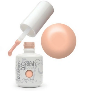Гель-лак Harmony Gelish Need A Tan світлий беж, емаль 15 мл