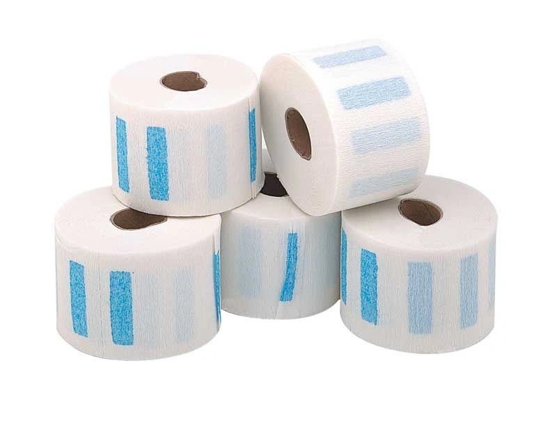 Комірці перукарські одноразові YRE Collars Disposable 5 шт