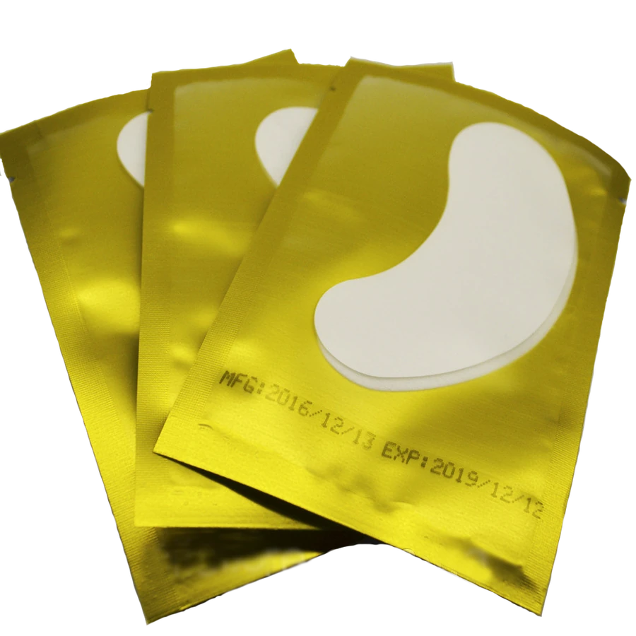 Гелеві патчі під очі YRE Collagen Eye Patch 1 пара