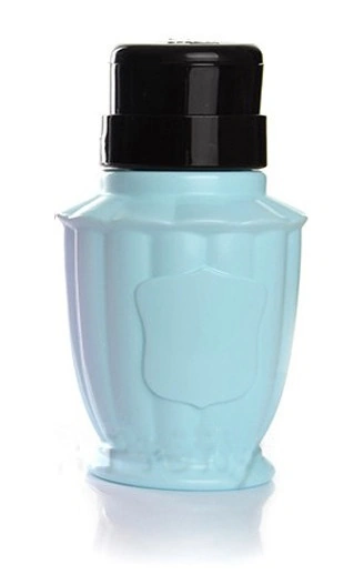 Помпа-дозатор фігурна YRE Figure Pomp Bottle Vase ваза 200 мл
