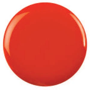 Лак CND Creative Play Creative Play 499 Tangerine Rush оранжево-мандариновий, емаль 13,6 мл