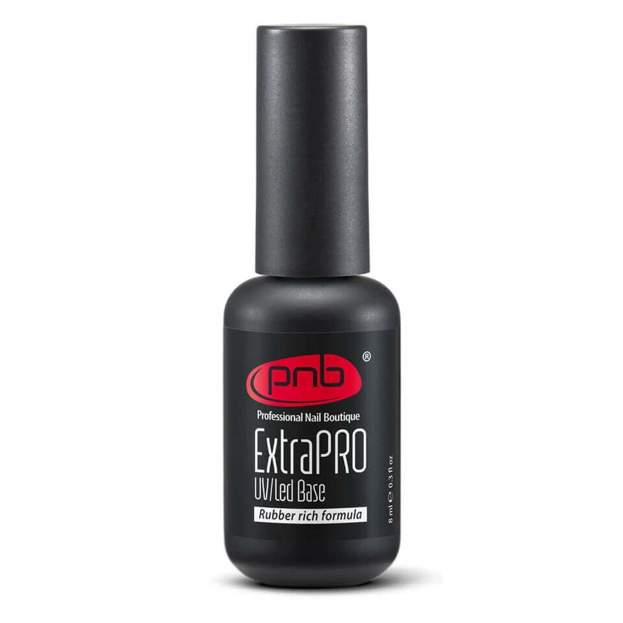 База для гель-лаку Екстра Про PNB UV/LED ExtraPro Base Coat 17 мл