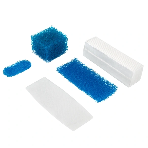 Набір фільтрів для пилососів Thomas Twin/Genius DOMPRO A Set of Filters For Thomas Twin/Genius 5 шт