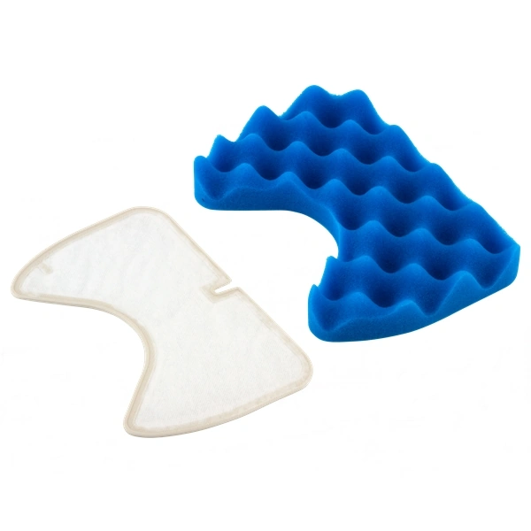 Поролоновий фільтр для пилососів Samsung DOMPRO Foam Filter for Samsung Vacuum Cleaners