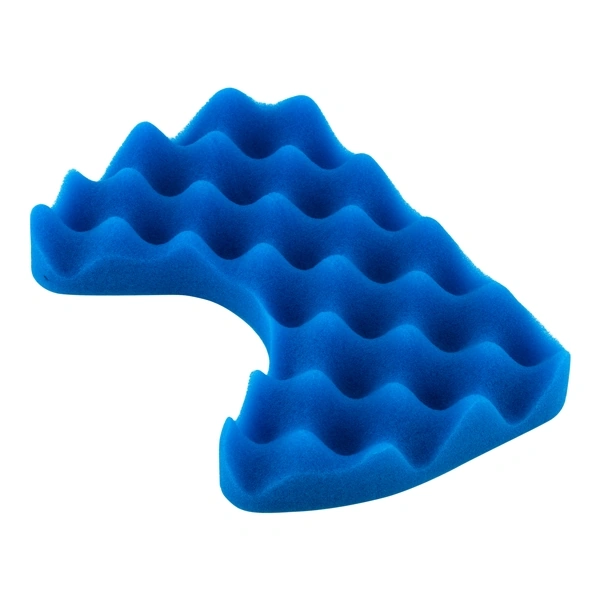 Поролоновий фільтр для пилососів Samsung DOMPRO Foam Filter for Samsung Vacuum Cleaners