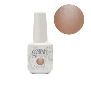 Гель-лак Harmony Gelish Eur So Chic світло-бежевий, перламутр 15 мл