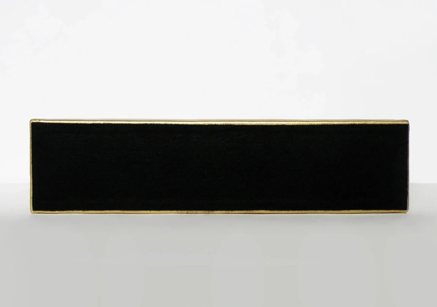 Підлоктоніки для манікюру Rainbowstore Armrest Premium Gold золотий