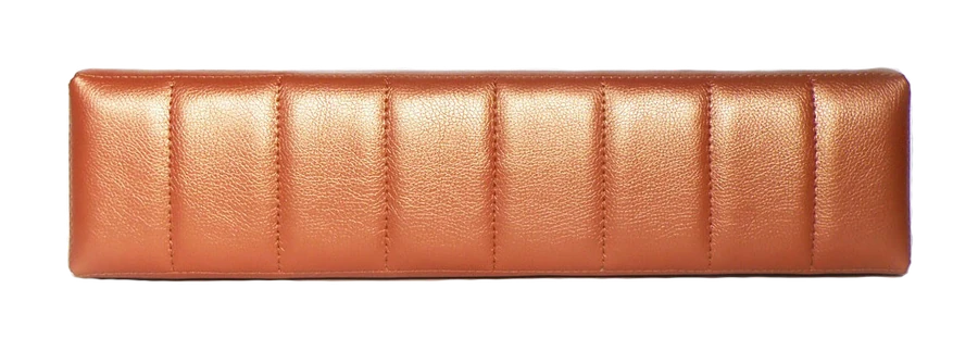 Підлоктоніки для манікюру Rainbowstore Armrest Premium Terracotta теракота