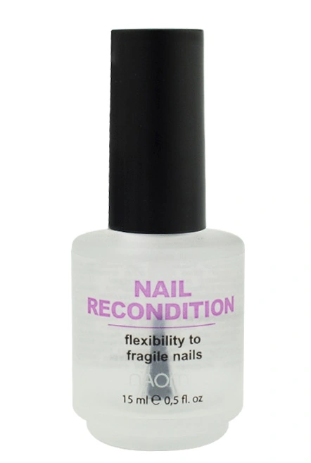 Відновлююче покриття для натуральних нігтів Naomi Nail Recondition 15 мл