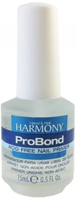Безкислотний бонд Harmony Pro Bond (Non-Acid Primer) 15 мл
